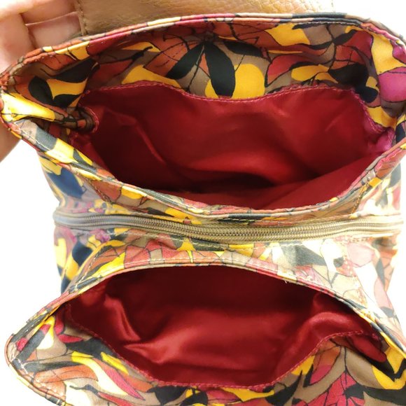 Tyler Rodan  Tabs On Me Backpack / Purse